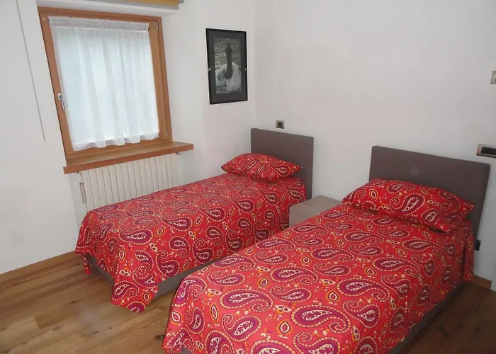 La Casa Di Armando アパートホテル