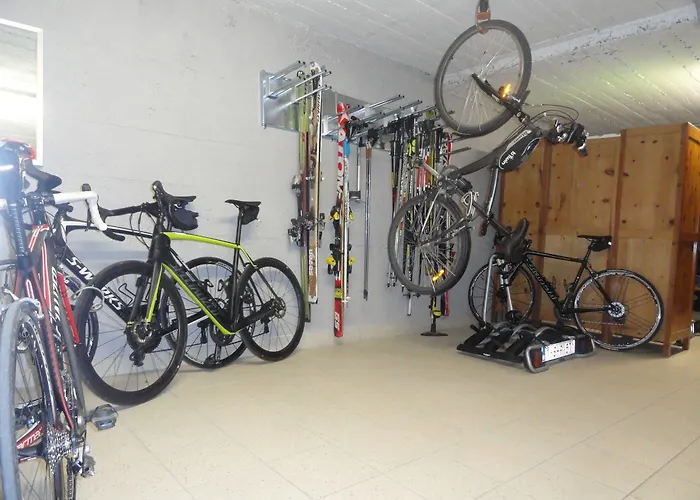 La Casa Di Armando アパートホテル