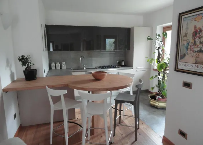 La Casa Di Armando アパートホテル 4*