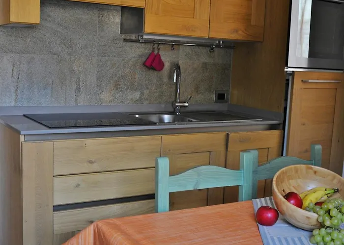 アパートホテル La Casa Di Armando 4*