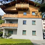 아파트호텔 La Casa Di Armando 4*