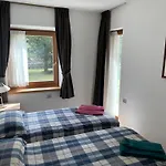 公寓式酒店 La Casa Di Armando 博尔米奥