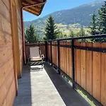 公寓式酒店 La Casa Di Armando 博尔米奥