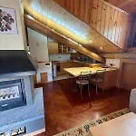 La Casa Di Armando 아파트호텔 보르미오