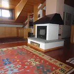 아파트호텔 La Casa Di Armando