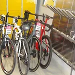 La Casa Di Armando 公寓式酒店 博尔米奥