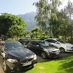 La Casa Di Armando 公寓式酒店 博尔米奥