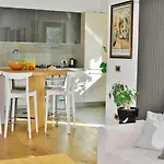 La Casa Di Armando 4* 博尔米奥