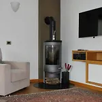 La Casa Di Armando 公寓式酒店 博尔米奥