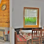 公寓式酒店 La Casa Di Armando 4*