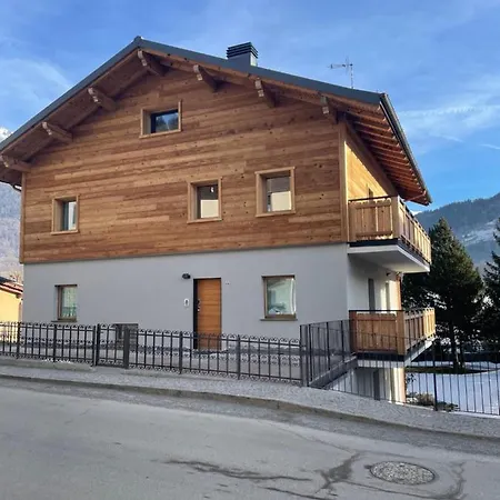 Апарт-отель La Casa Di Armando