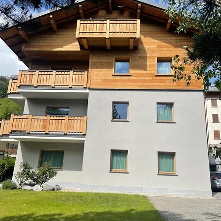 Apart Otel La Casa Di Armando 4*