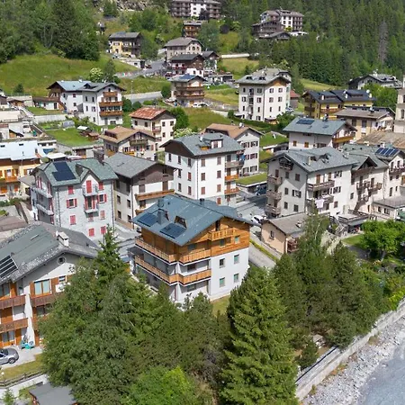 La Casa Di Armando Bormio