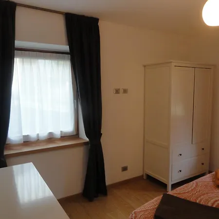 La Casa Di Armando Apart Otel Bormio