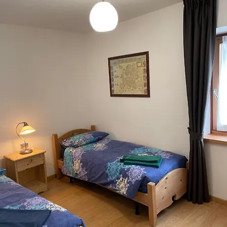 Lägenhetshotell La Casa Di Armando