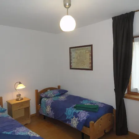 La Casa Di Armando 아파트호텔