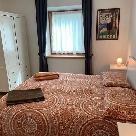 La Casa Di Armando Бормио