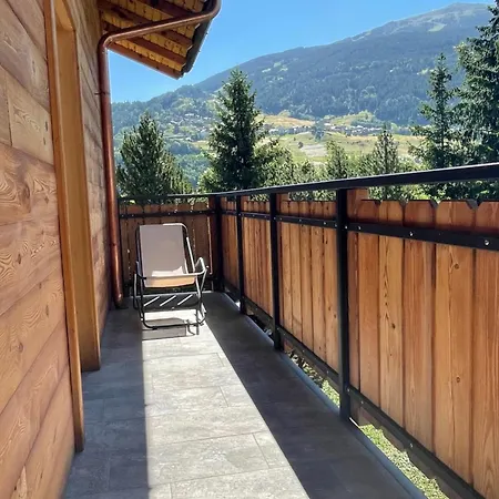 Lägenhetshotell La Casa Di Armando Bormio