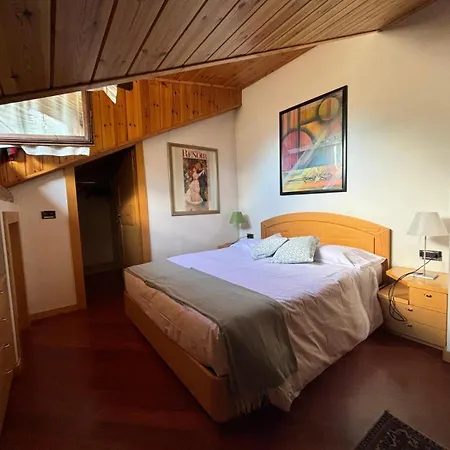 Aparthotel La Casa Di Armando