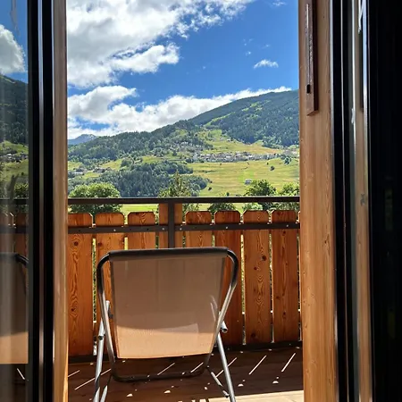La Casa Di Armando Aparthotel 4*