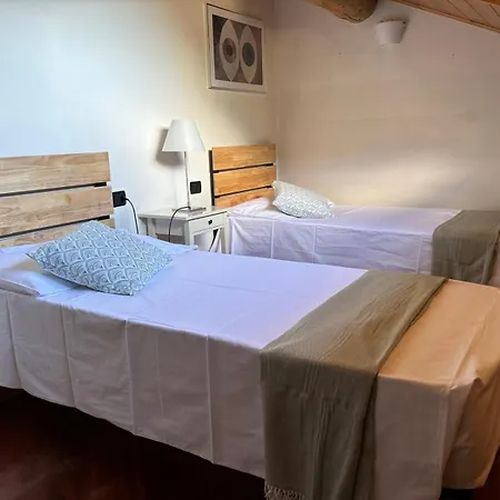 La Casa Di Armando Aparthotel