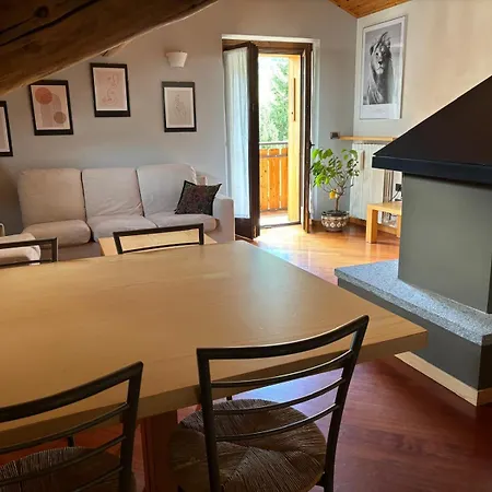 Aparthotel La Casa Di Armando 4*