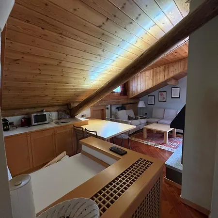 Aparthotel La Casa Di Armando Bormio