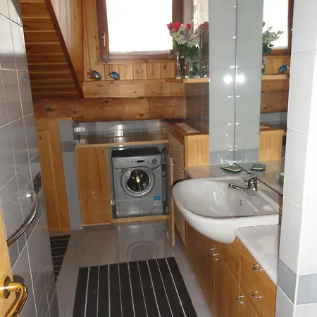 La Casa Di Armando Aparthotel 4*