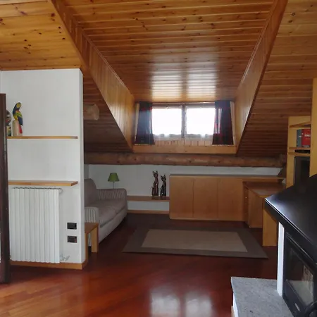 Aparthotel La Casa Di Armando 4*