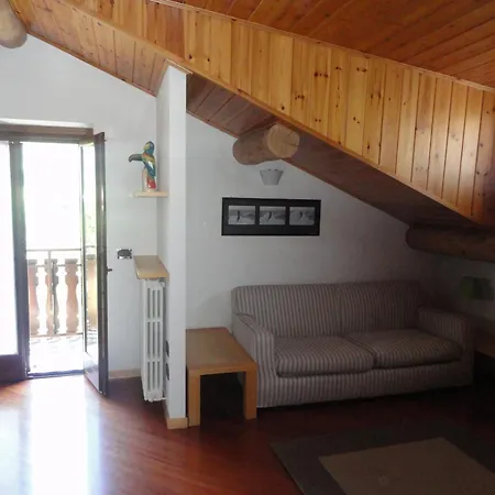 La Casa Di Armando Aparthotel