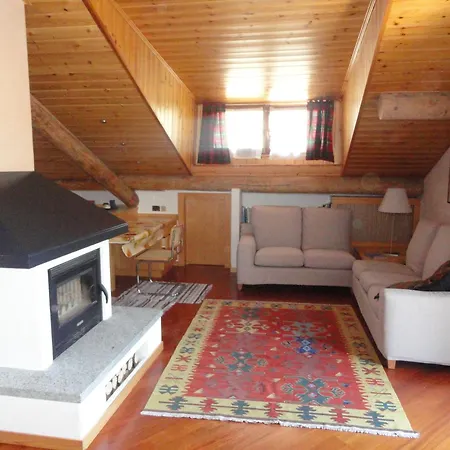 La Casa Di Armando Bormio