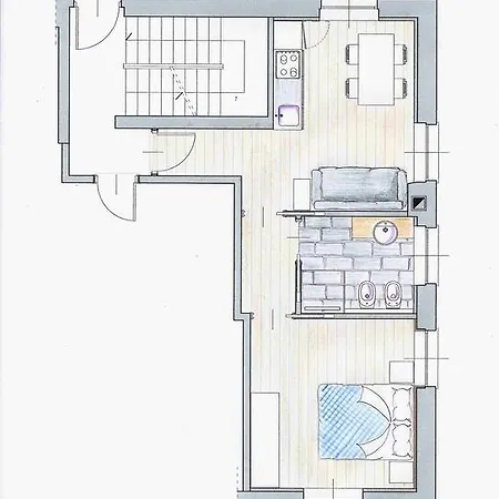 La Casa Di Armando Bormio