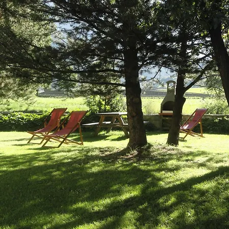 Apart Otel La Casa Di Armando 4*