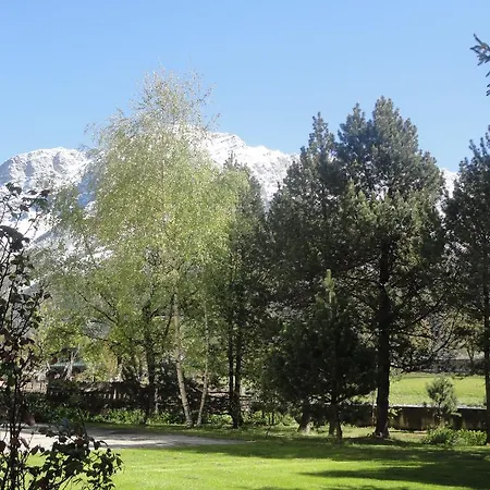 La Casa Di Armando Apartahotel Bormio
