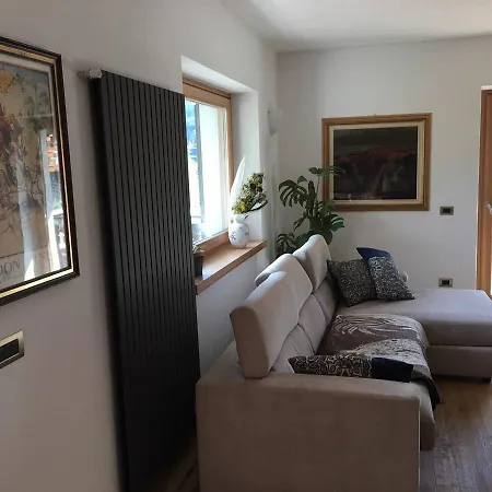 La Casa Di Armando Aparthotel