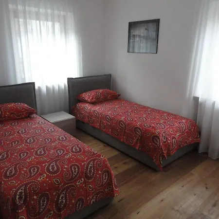 La Casa Di Armando Lägenhetshotell 4*