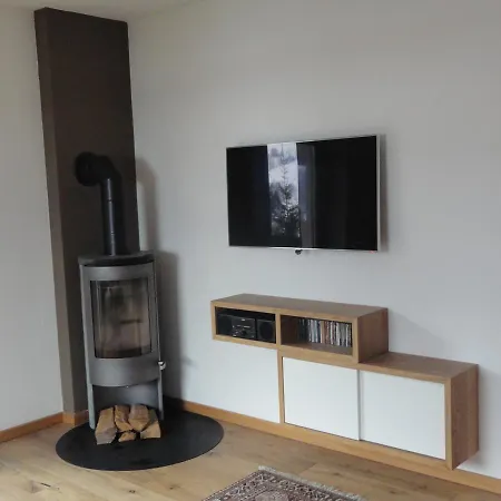 La Casa Di Armando Bormio