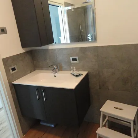 Aparthotel La Casa Di Armando