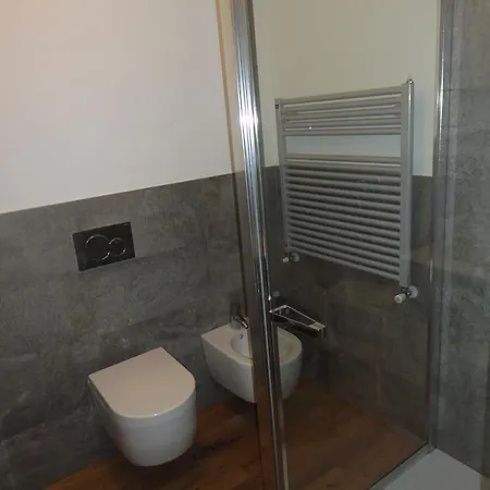 La Casa Di Armando Bormio