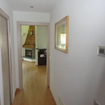 La Casa Di Armando Hotel apartamentowy 4*