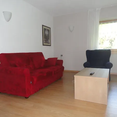 La Casa Di Armando Апарт-отель 4*