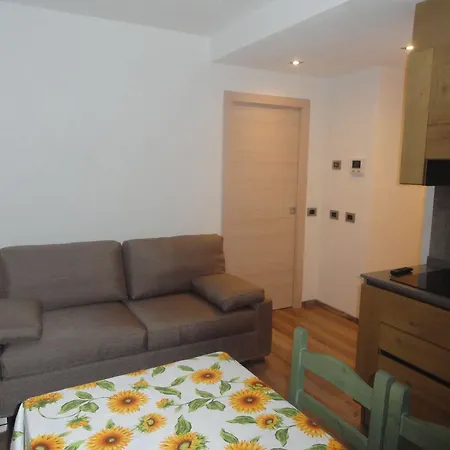 La Casa Di Armando Aparthotel 4*