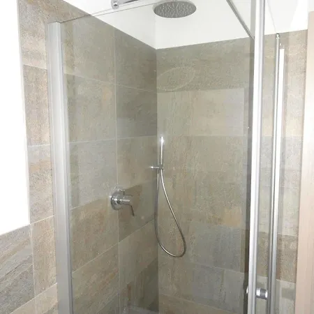 La Casa Di Armando 4* Bormio