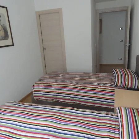 La Casa Di Armando 4*