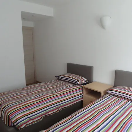 Apart Otel La Casa Di Armando 4*