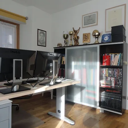 La Casa Di Armando Aparthotel