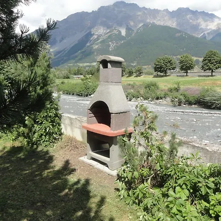 Hotel apartamentowy La Casa Di Armando Bormio