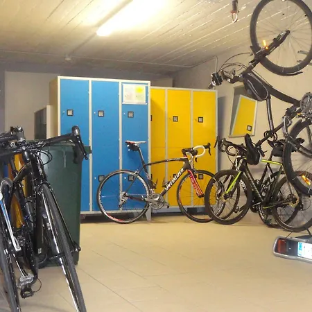 Hotel apartamentowy La Casa Di Armando 4*