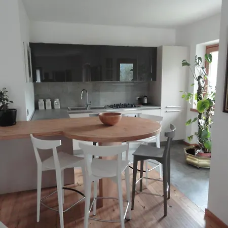 La Casa Di Armando Aparthotel 4*