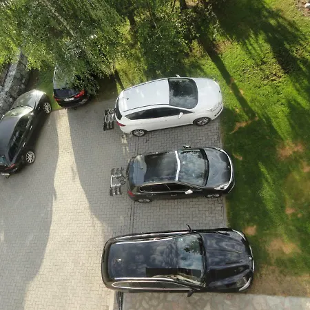 Aparthotel La Casa Di Armando